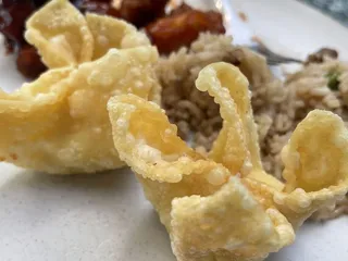 Liu's Garden Chinese Cuisine