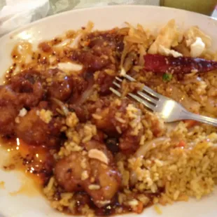 This is what you&apos;ll be eating.