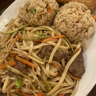 Dinner Special
