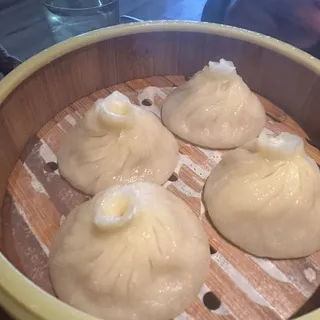 8 Xiaolong Bao