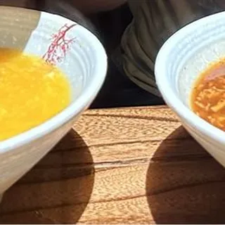 Hot & Sour Soup