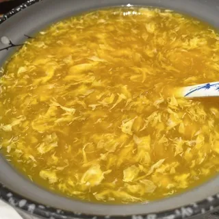Egg Drop Soup