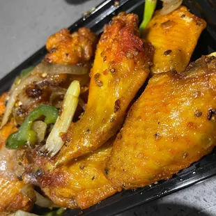 China Bowl Express & Young Hawaiian BBQ