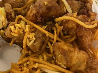 Louie's Chinese Cuisine