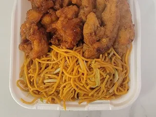 China Wok Express