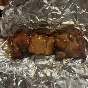 Chicken teriyaki