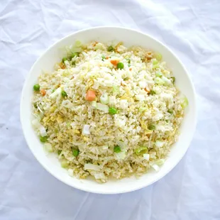 Fried Rice