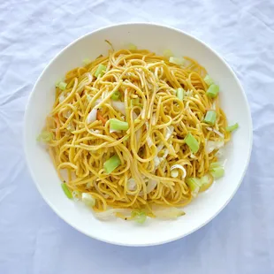 Chow Mein