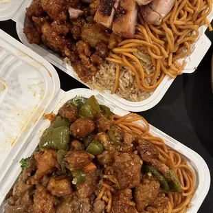 food, chicken wings and fried chicken