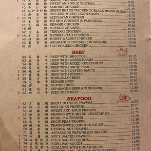 Menu 12/6/21