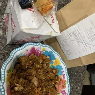 The picture looks good but is no taste it&apos;s NASTY