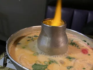 Chanida Thai Cuisine