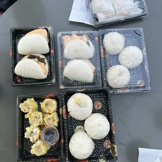 Shu Mai