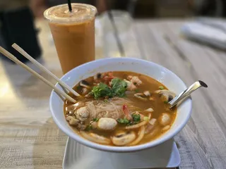 Little Buddha Thai Kitchen