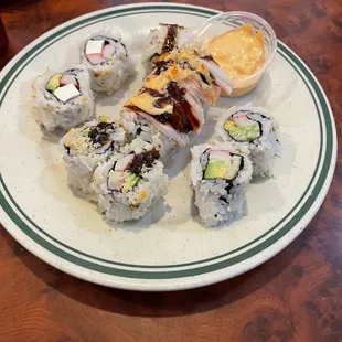 Sushi