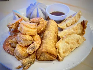 UME Sushi & Seafood Buffet