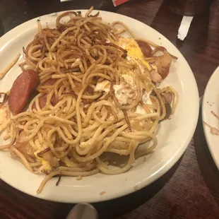 China Buffet & Mongolian Grill
