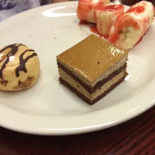 What the hell kind of cake is this?!?
