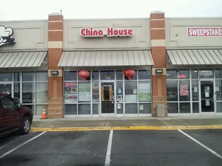 China House