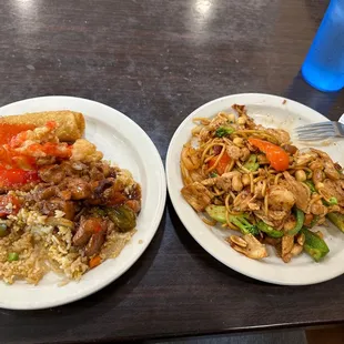 China Buffet