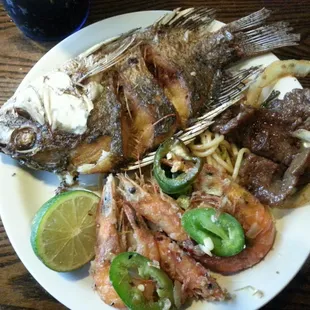 ribs, food, bbq ribs