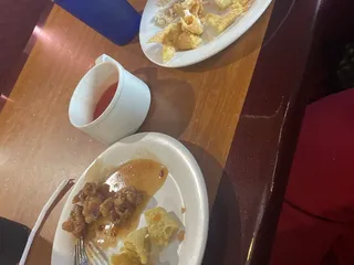 A+ Buffet & Mongolian Grill