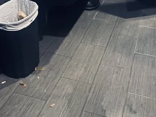 International Buffet