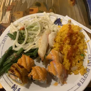 food