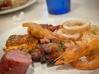 River Buffet & Grill