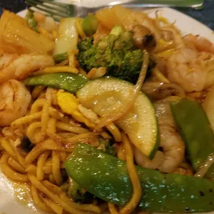 ramen and noodles, food