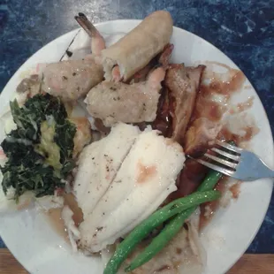 food, ribs, bbq ribs