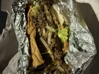 Hearty's Chinese Restaurant