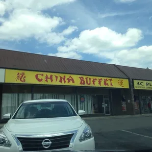 Storefront