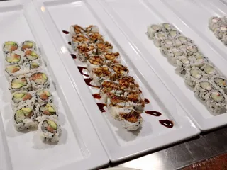 China City Buffet