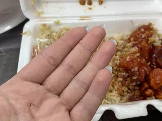 New China