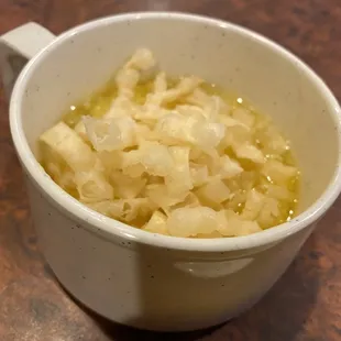 Good egg drop soup