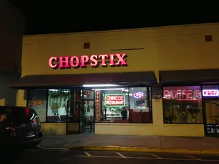 Chopstix Chinese Restaurant