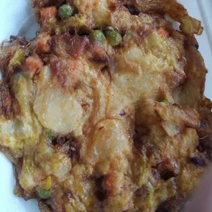 6/27/24. Egg Foo Yung