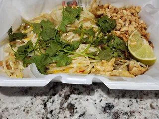 Mobogo Asian Cuisine