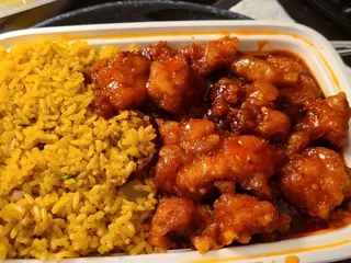 Peking