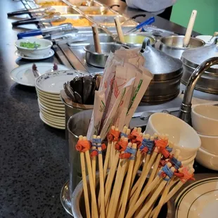 China Buffet 