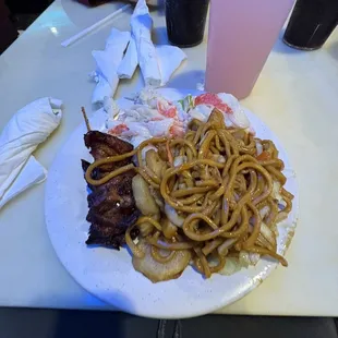 China Buffet