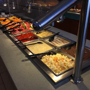 Buffet Bar