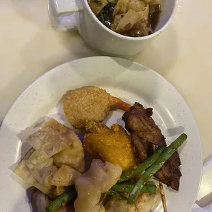 food