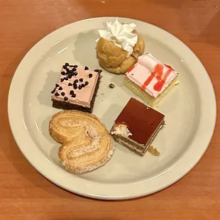 China Buffet