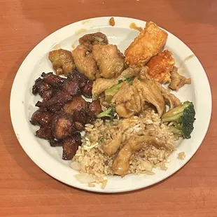 food