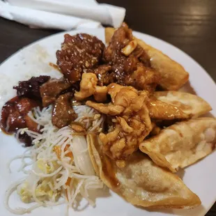 China Buffet