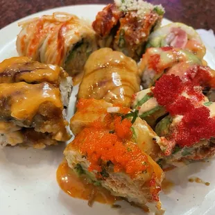 China Buffet