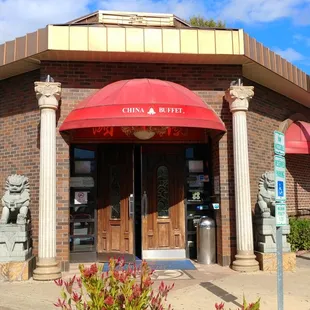 China Buffet in Pineville, NC
