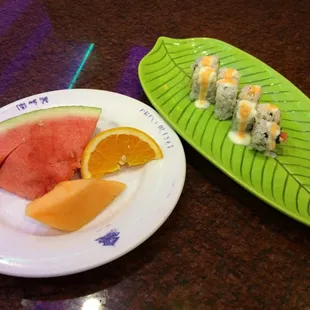 sushi, sashimi, food, sushi and sashimi